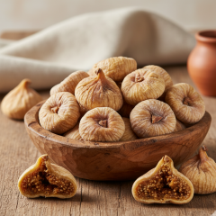 Organik Dağ İnciri