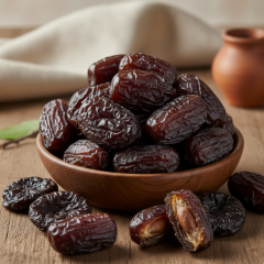 Kudüs Hurması (Kudüs Jumbo)