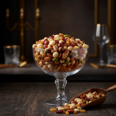 Ekstra Lüks Karışık