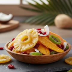 Tropikal Meyve Kurusu