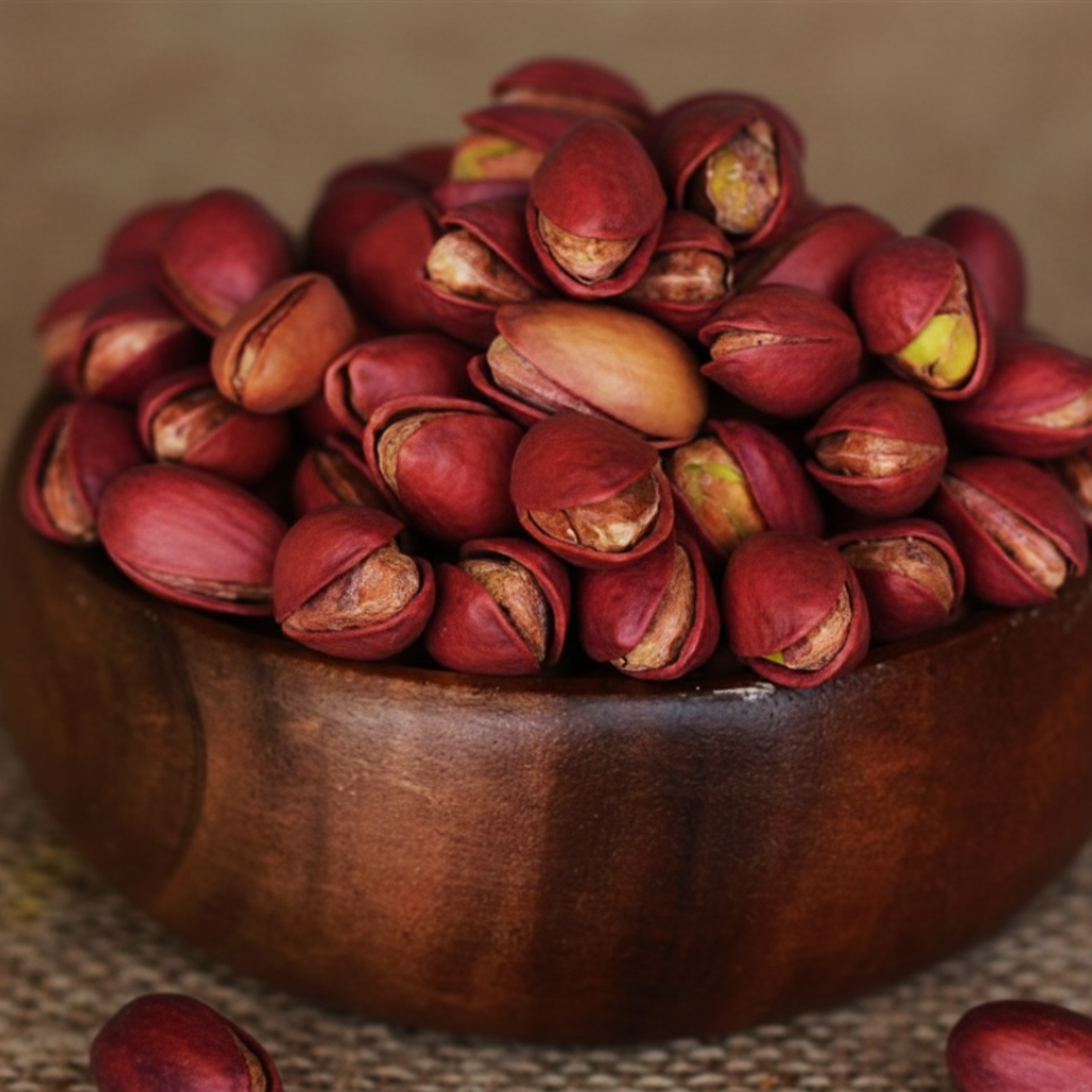 Narlı Siirt Fıstık