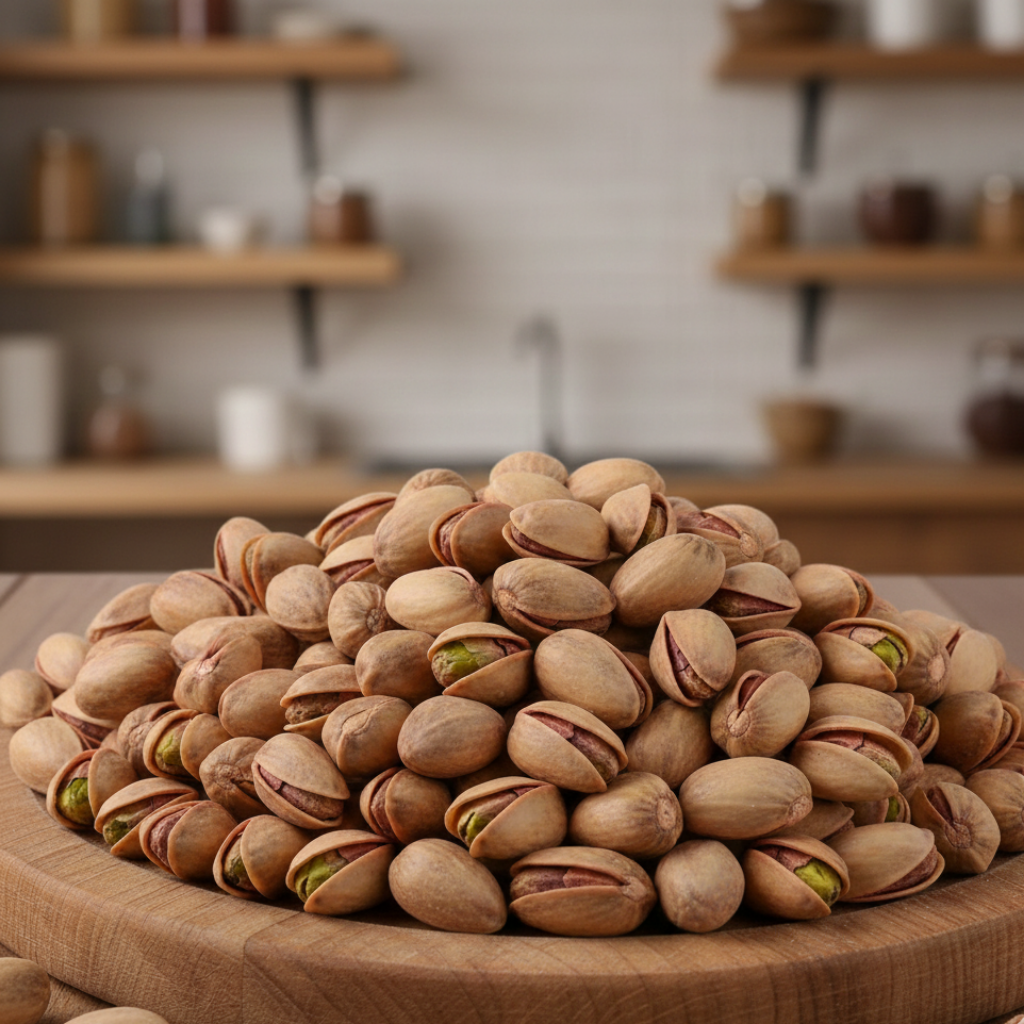 Siirt Fıstığı Duble