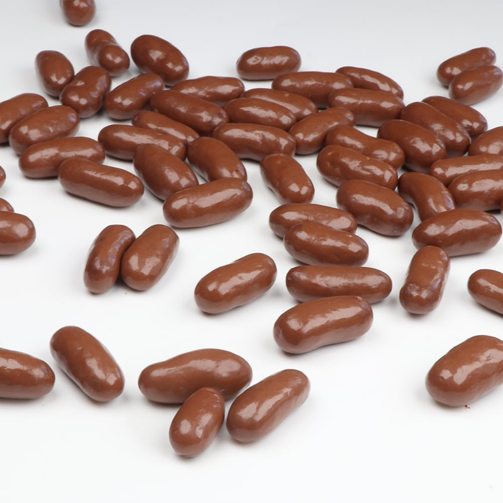 Sütlü Portakal Draje