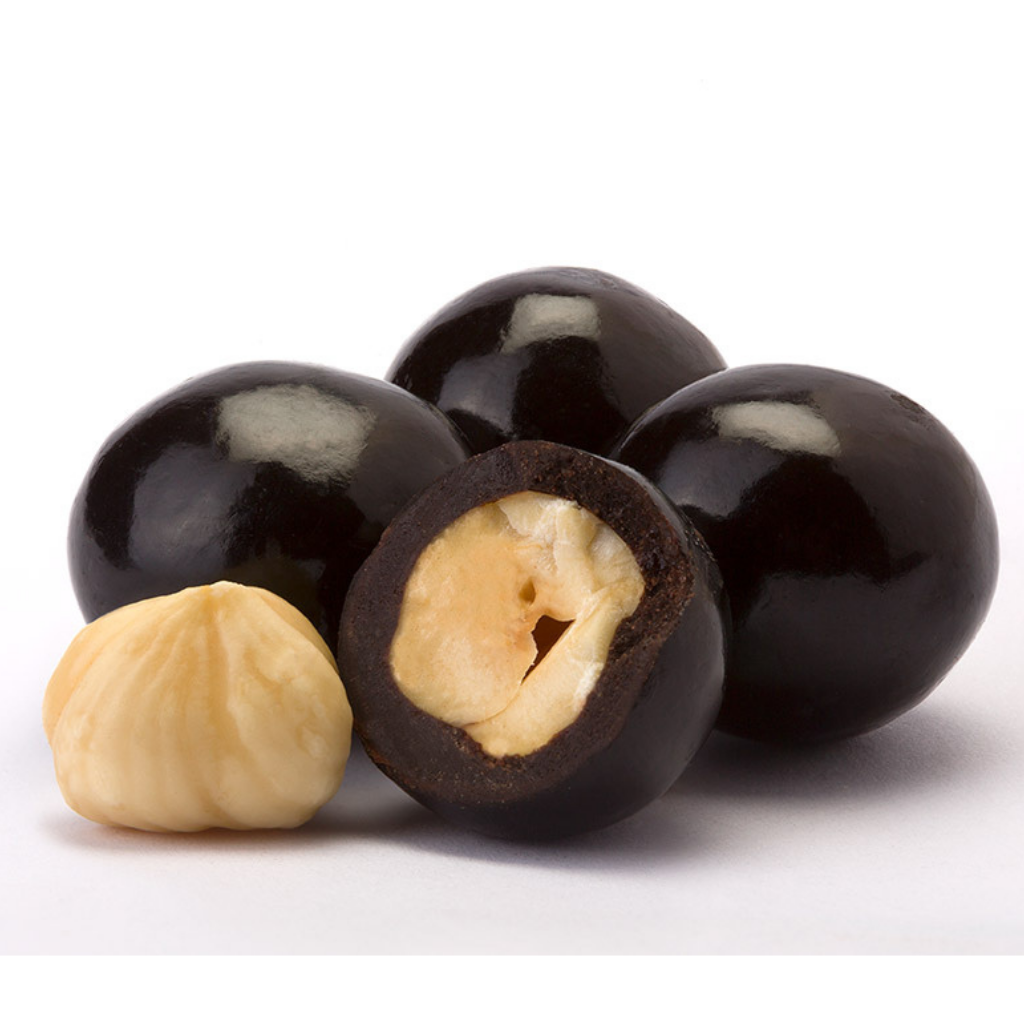 Bitter Fındık Draje